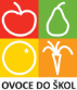 Logo Ovoce do škol