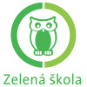 Logo Zelená škola